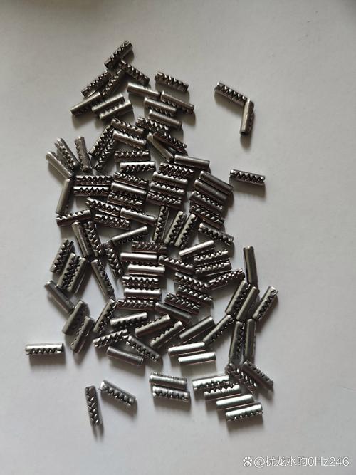 金属工具