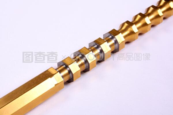 工业之骨与金属之魂 解析现代工业工具的力量与精度