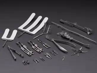 金属成型新工艺必知:MIM